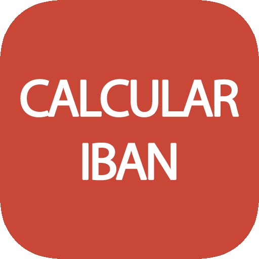 Calculadora de IBAN
