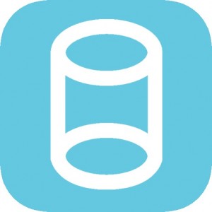 Calculadora de volumen de cilindro