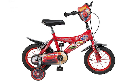 Children's bike