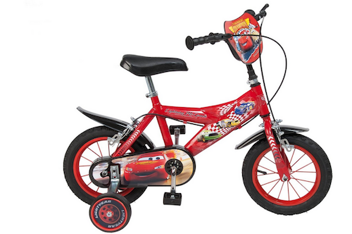 Bici infantil