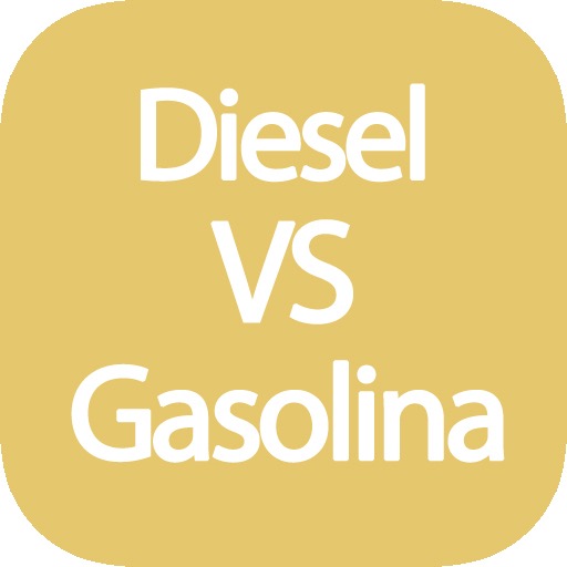 Diesel o gasolina