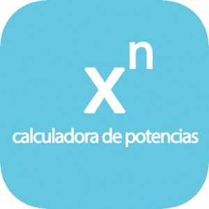 Calculadora de potencias