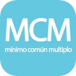 Calculadora mínimo común múltiplo