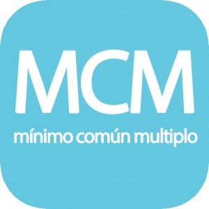 Calculadora de mínimo común múltiplo