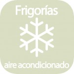 Calcular frigorías del Aire Acondicionado