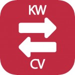 KW a CV