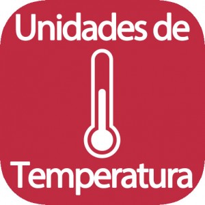 Conversor de unidades de temperatura