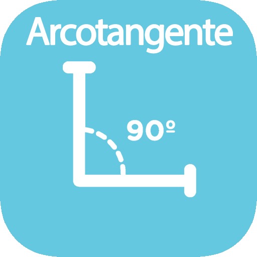 Calculadora de arcotangente online