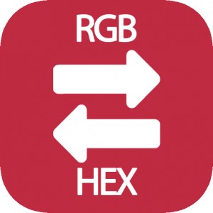 RGB to Hexadecimal Converter