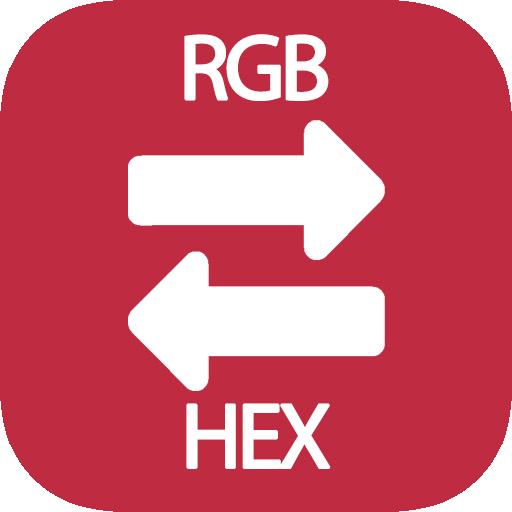 Conversor de RGB a Hexadecimal