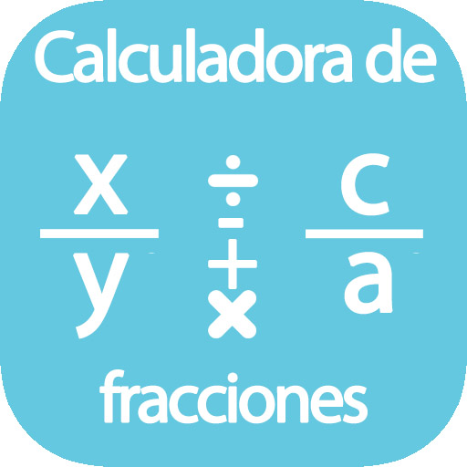 Calculadora de fracciones