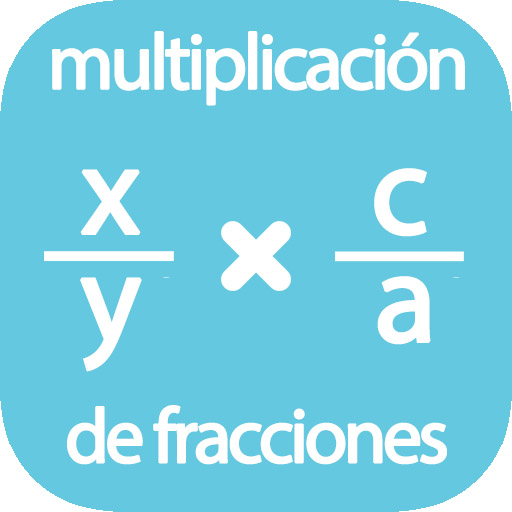 Calculadora de multiplicar fracciones