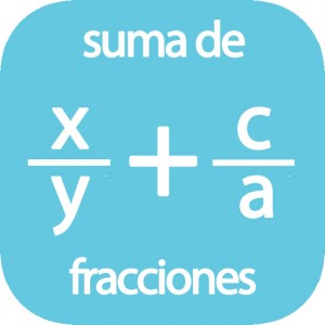 Fraction addition calculator