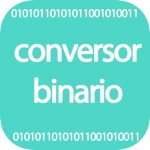 Traductor binario