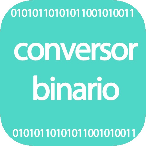 Conversor binario