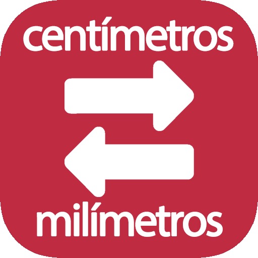 Conversor de centímetros a milímetros