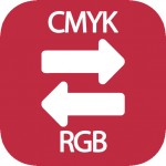 CMYK a RGB