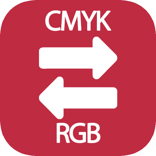 Conversor CMYK a RGB