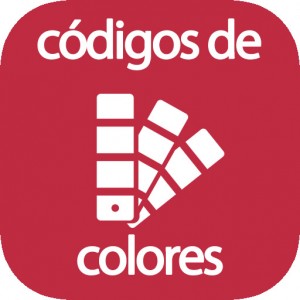 Conversor de códigos de color