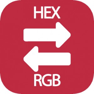 Conversor de Hexadecimal a RGB