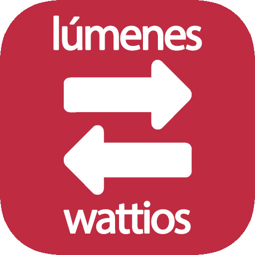Lumens to watts converter