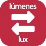 Lúmenes a lux