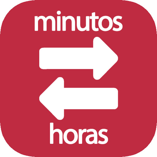 Conversão de minutos em horas