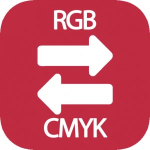 Conversor de RGB a CMYK