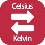 Celsius a Kelvin