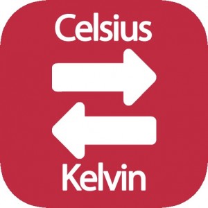 Conversor de Celsius a Kelvin