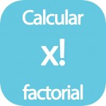 Calculadora factorial online