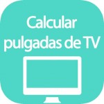 Calculate TV size