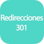 Generador de redirecciones web 301