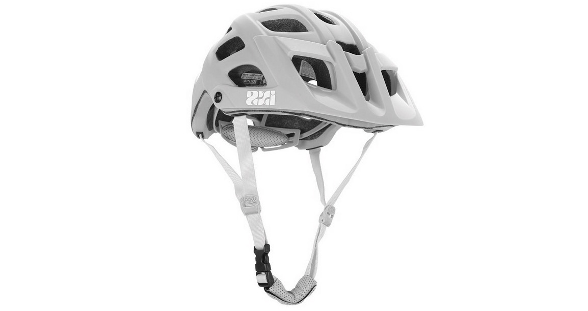 Casco de bicicleta