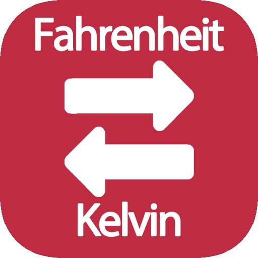 Fahrenheit to Kelvin