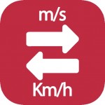 Metros por segundo a Kilómetros por hora
