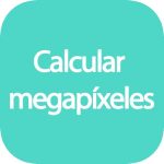 Calcular megapíxeles de una foto