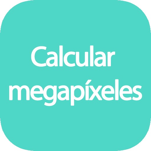 Calcular megapíxeles de una foto