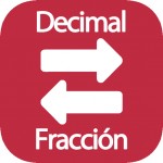 Decimal to fraction