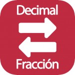 Decimal a fracción