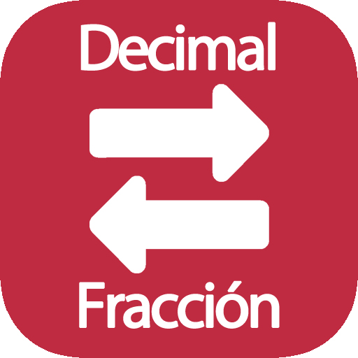 Decimal a fracción