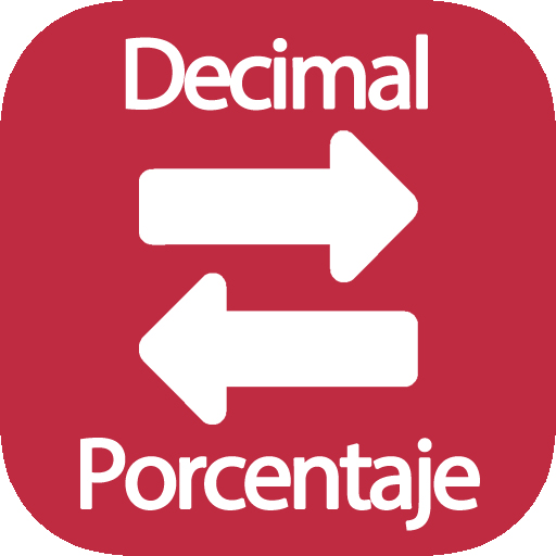 Decimal a porcentaje