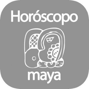 Horóscopo maya