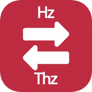 Hz to Thz
