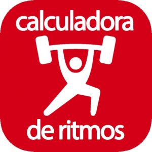 Calculadora de ritmos