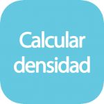 Calcular densidad online