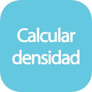 Calculate density online