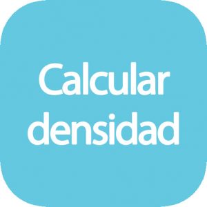 Calcular densidad online