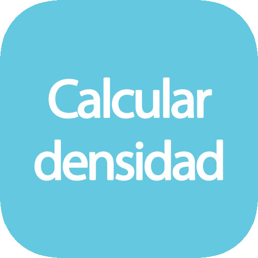 Calcular densidad online
