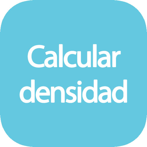 Calcular densidad online